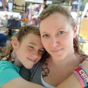 Meet your Posher, Desiree